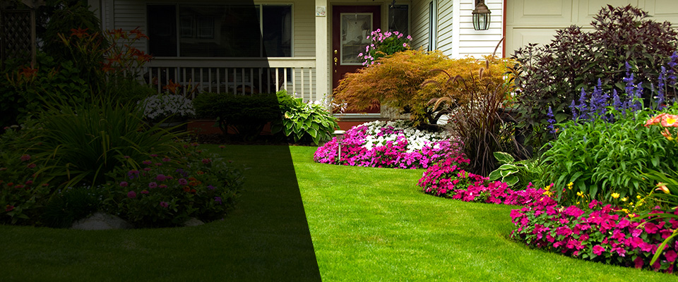 Wahoo Landscapers