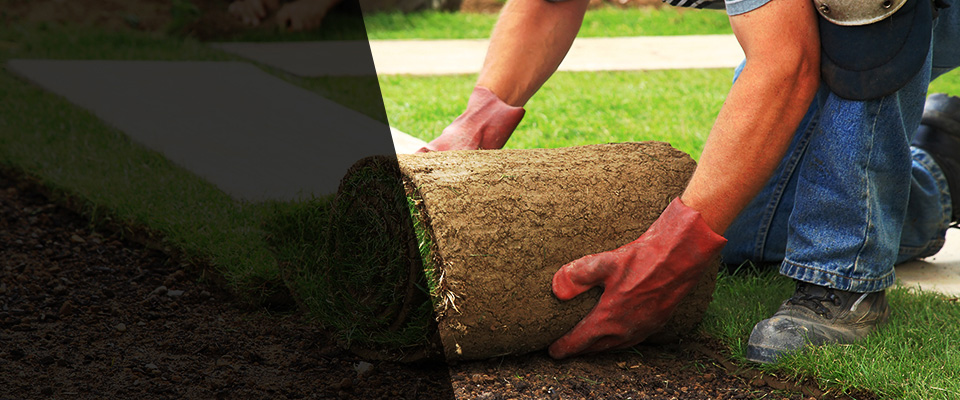 Wahoo Landscapers