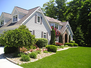 Landscapers and Lawncare Services in Wahoo, NE