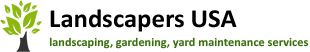 Wahoo Landscapers